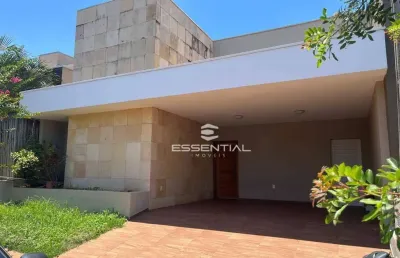 Casa com 3 dormitórios à venda, 120 m² por r$ 800.000 - ideal life ecolazer residence - são josé do rio preto/sp