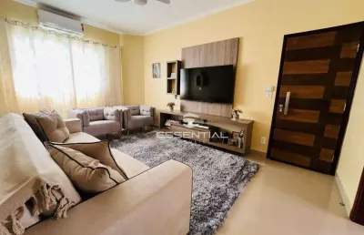 Belíssima casa | 2 dormitórios | 115 m² | r$ 560.000 - loteamento residencial regissol - mirassol/sp