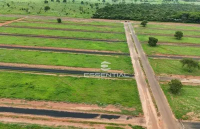 Terreno à venda, 200 m² por r$ 85.000,00 - centro - iturama/mg