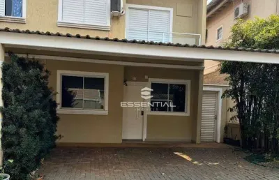 Sobrado com 3 dormitórios à venda, 150 m² por r$ 730.000,00 - jardim vista alegre - são josé do rio preto/sp