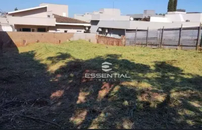 Terreno oportunidade à venda, 400 m² por r$ 430.000 - residencial gaivota i - são josé do rio preto/sp