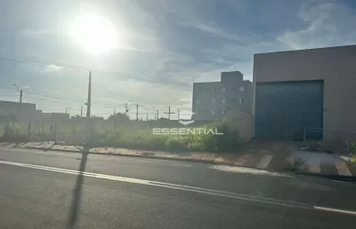 Terreno à venda, 343 m² por r$ 200.000 - rwsidencial setvalley - são josé do rio preto/sp