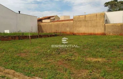 Terreno à venda, 200 m² por r$ 180.000 - residencial vila flora - são josé do rio preto/sp