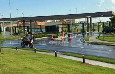 Terreno à venda, 384 m² por r$ 330.000 - quinta do lago ii - são josé do rio preto/sp