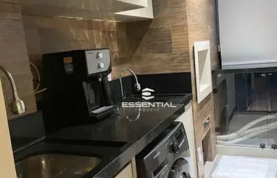 Apartamento com 2 dormitórios, 01 suíte à venda, 66 m² por r$ 650.000 - nova residence - são josé do rio preto/sp