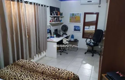 Casa no centro de mirassol com 4 dormitórios à venda, 180 m² por r$ 520.000 - mirassol/sp