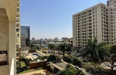 Apartamento com 4 dormitórios à venda, 104 m² por r$ 950.000 - bom jardim - são josé do rio preto/sp