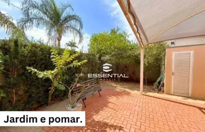 Casa com 4 dormitórios à venda, 150 m² por r$ 670.000 - jardim vista alegre - são josé do rio preto/sp
