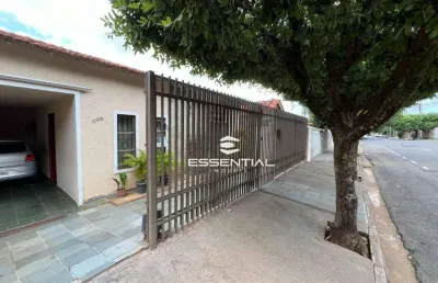 Casa com edícula com 4 dormitórios à venda, 100 m² por r$ 360.000,00 - vila diniz - são josé do rio preto/sp