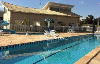 Casa com 3 dormitórios à venda, 140 m² por r$ 800.000,00 - ideal life ecolazer residence - são josé do rio preto/sp