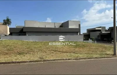 Terreno à venda, 284 m² por r$ 260.000 - residencial maria julia - são josé do rio preto/sp