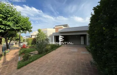 Casa com 3 dormitórios à venda, 230 m² por r$ 1.200.000 - residencial gaivota i - são josé do rio preto/sp