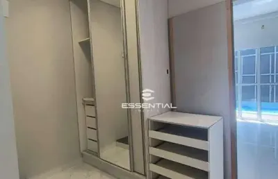 Casa com 2 dormitórios, 01 suíte à venda, 100 m² por r$ 410.000 - setsul - são josé do rio preto/sp