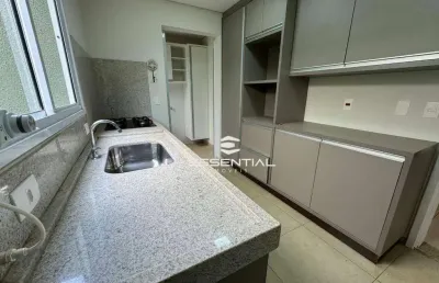 Casa com 3 dormitórios, rica em armários, à venda, 147 m² por r$ 750.000 no village imperial residence em são josé do rio preto/sp