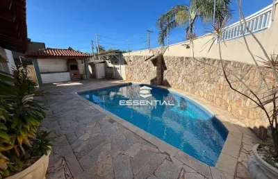 Sobrado com 4 dormitórios à venda, 350 m² por r$ 1.690.000,00 - jardim morumbi - são josé do rio preto/sp
