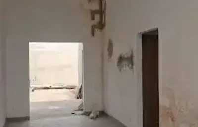 Casa com 3 dormitórios em construção à venda, 235 m² por r$ 300.000 no bairro residencial mais parque mirassol em mirassol/sp