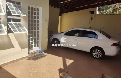 Casa com 3 dormitórios - venda por r$ 1.365.000 ou aluguel por r$ 6.000/mês - vila redentora - são josé do rio preto/sp