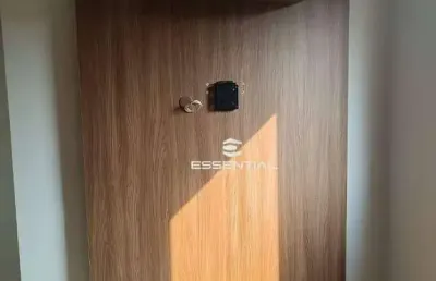 Apartamento com 2 dormitórios à venda, 48 m² por r$ 195.000 - jardim marajo i - são josé do rio preto/sp