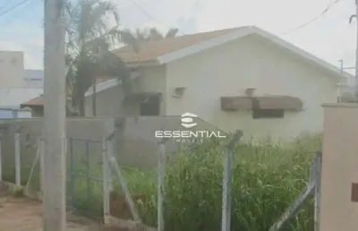 Terreno à venda, 704 m² por r$ 409.500 - mançor daud - são josé do rio preto/sp