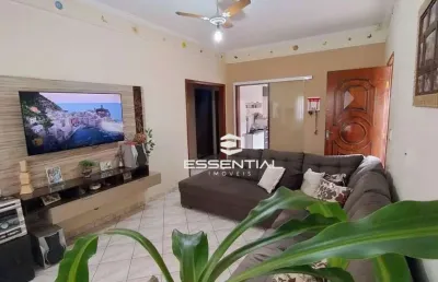 Casa com 3 dormitórios à venda, 147 m² por r$ 320.000 no bairro solo sagrado i em são josé do rio preto/sp