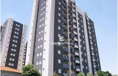 Apartamento com 2 dormitórios, 58 m² - venda por r$ 500.000,00 ou aluguel por r$ 3.227,00/mês - jardim alto rio preto - são josé do rio preto/sp