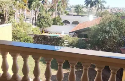 Sobrado com 3 dormitórios à venda, 250 m² por r$ 625.000,00 - mançor daud - são josé do rio preto/sp