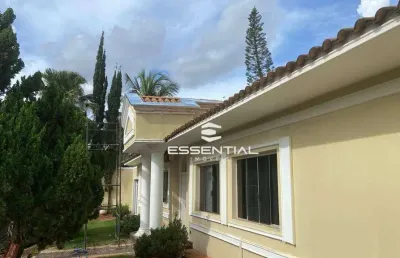 Casa com 3 dormitórios à venda por r$ 2.625.000 - jardim vivendas - são josé do rio preto/sp