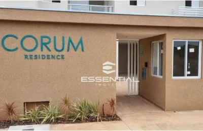 Apartamento com 2 dormitórios à venda, 52 m² por r$ 410.000 - higienópolis - são josé do rio preto/sp