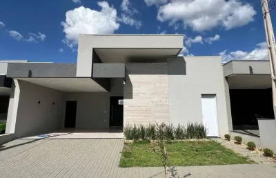 Casa à venda em set life ii – mirassol/sp | 3 dormitórios | 120 m² | r$ 820.000