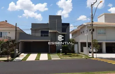 Casa à venda no damha iii – são josé do rio preto/sp | 4 suítes | 350 m² | r$ 2.100.000