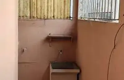 Casa com 1 quarto para alugar na Rua São Januário, 1018, São Cristóvão, Rio de Janeiro