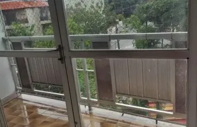 Apartamento com 2 quartos para alugar na Rua Itua 1842/301, 1842, Jardim Guanabara, Rio de Janeiro