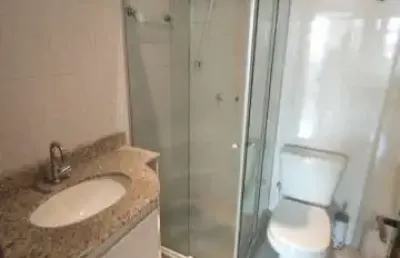 Apartamento com 3 quartos para alugar na Rua Eneida De Moraes, 156, Jardim Carioca, Rio de Janeiro