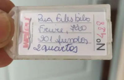 Apartamento com 2 quartos para alugar na Rua Felisbelo Freire, 740, Ramos, Rio de Janeiro