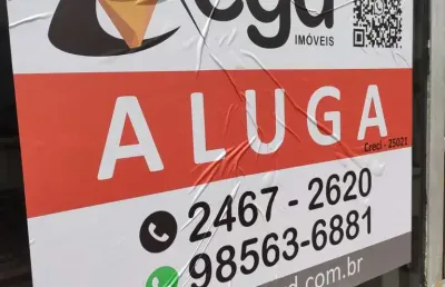 Apartamento com 2 quartos para alugar na Rua Barão, 23, Jacarepaguá, Rio de Janeiro