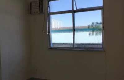 Apartamento com 2 quartos para alugar na Rua Pinto Alpoim, 200, Jardim Guanabara, Rio de Janeiro