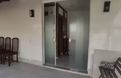 Apartamento com 2 quartos para alugar na Rua Álvaro Dias, 54, Jardim Guanabara, Rio de Janeiro