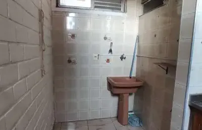 Apartamento com 1 quarto para alugar na Rua Wilde Lustosa 44  Bl.11 Apt 204, 44, Praia da Bandeira, Rio de Janeiro
