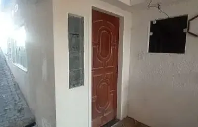 Casa com 1 quarto para alugar na Rua Zezita Cruz Se Sales, 119, Jardim Gramacho, Duque de Caxias