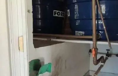 Apartamento com 2 quartos para alugar na Rua Repouso, 90, Jardim Guanabara, Rio de Janeiro
