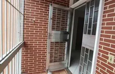 Apartamento com 3 quartos para alugar na Rua Fernando de Azevedo, 130, Portuguesa, Rio de Janeiro