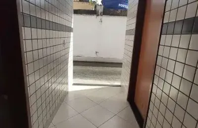 Apartamento com 1 quarto para alugar na Praia do Zumbi, 45, Zumbi, Rio de Janeiro