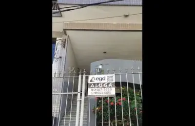 Apartamento com 2 quartos para alugar na Rua Magno Martins, 260, Freguesia (Ilha do Governador), Rio de Janeiro