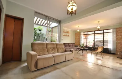Casa com 5 quartos à venda na Rua Luiz Antônio de Oliveira Alves, 0000, Vila Nova Mazzei, São Paulo