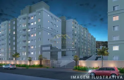 Engenho de dentro, apartamentos em termino de construção com 2 quartos a partir de r$ 305.000,00 (financiado)