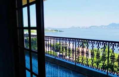 Casa com 4 dormitórios à venda por r$ 1.600.000,00 - jardim guanabara - rio de janeiro/rj