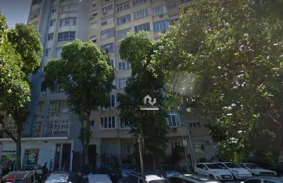 Apartamento com 2 quartos à venda na Praia de Botafogo, 118, Botafogo, Rio de Janeiro