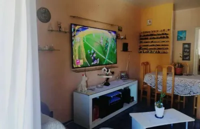 Apartamento com 2 dormitórios à venda, 75 m² por r$ 290.000,00 - jardim carioca - rio de janeiro/rj