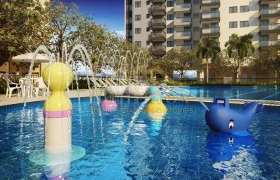 Apartamento com 1 dormitório à venda, 45 m² por r$ 380.000,00 - cachambi - rio de janeiro/rj