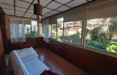 Casa dos sonhos no ingá, niterói - próxima à praia e a tudo!